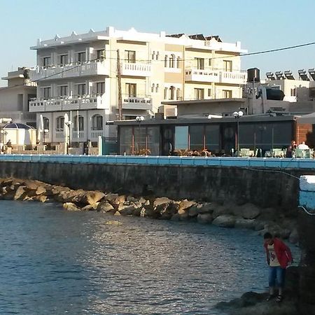 Mandy Suites Kíssamos Rom bilde